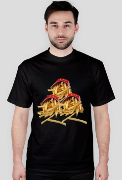 fries