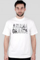 Ariana Grande męska