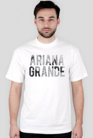 Ariana Grande męska