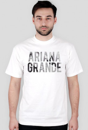 Ariana Grande męska