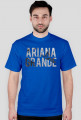 Ariana Grande męska