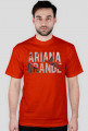 Ariana Grande męska