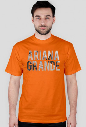 Ariana Grande męska