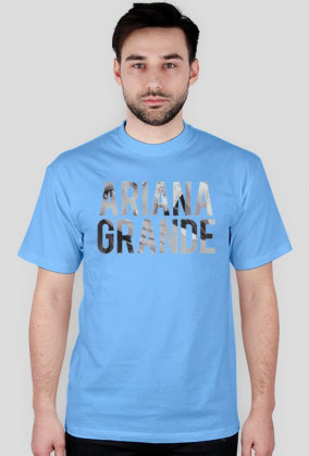 Ariana Grande męska