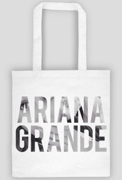 Torba Ariana Grande