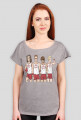 One Direction art damska