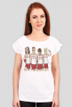 One Direction art damska