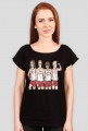 One Direction art damska