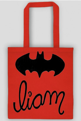 Torba Batman Liam