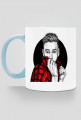 Kubek Liam art