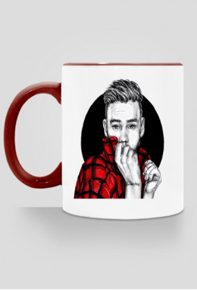 Kubek Liam art