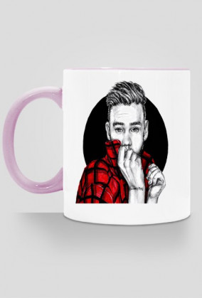 Kubek Liam art