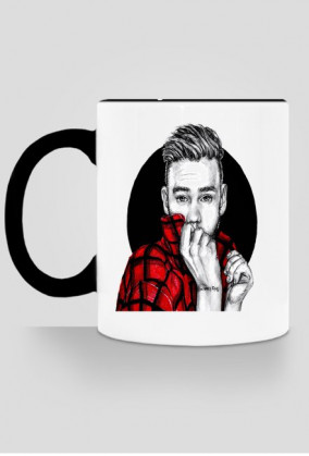 Kubek Liam art