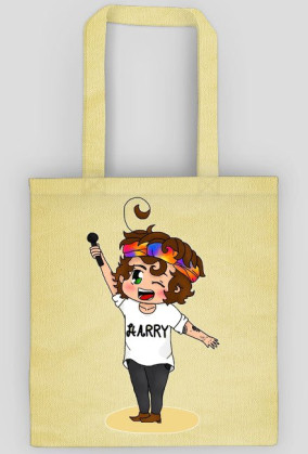 Torba Harry art