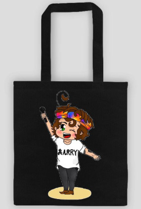 Torba Harry art