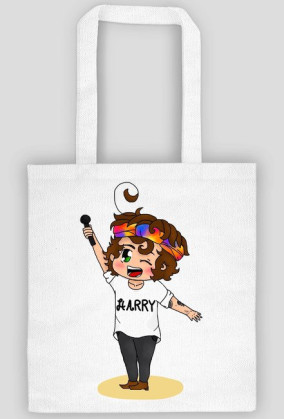 Torba Harry art