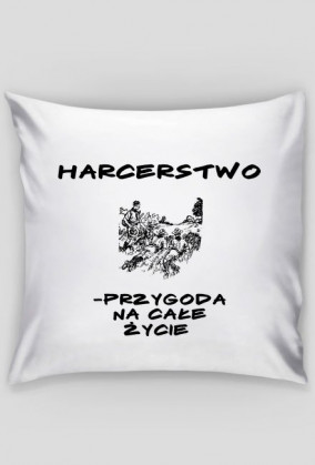 Poszewka- HARCERSTWO ...