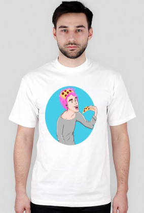 MICHAEL PIZZA męska