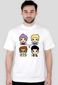 5SOS mini MĘSKA