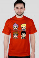 5SOS mini MĘSKA