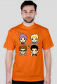 5SOS mini MĘSKA