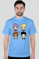5SOS mini MĘSKA