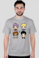 5SOS mini MĘSKA
