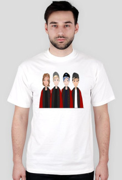 5SOS męska