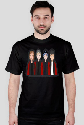 5SOS męska