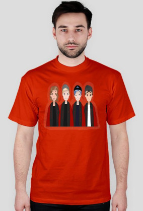 5SOS męska