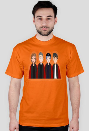 5SOS męska
