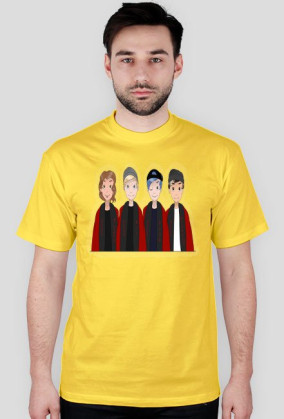 5SOS męska