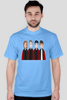5SOS męska