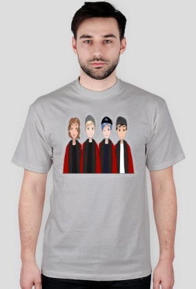 5SOS męska