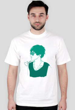 Calum green męska