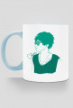 Kubek Calum green