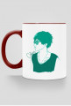 Kubek Calum green