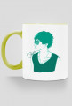 Kubek Calum green