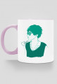 Kubek Calum green