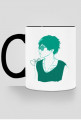 Kubek Calum green