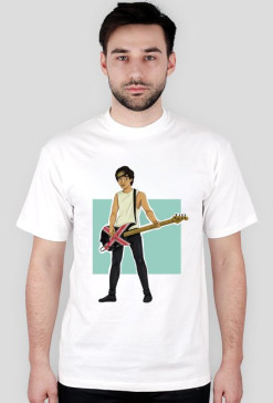 Calum Hood męska