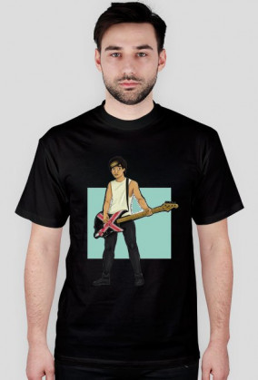 Calum Hood męska