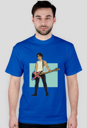 Calum Hood męska