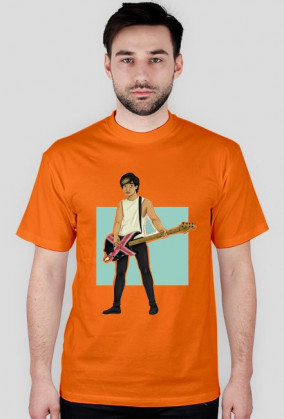 Calum Hood męska