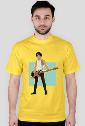Calum Hood męska