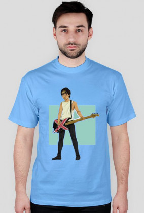 Calum Hood męska