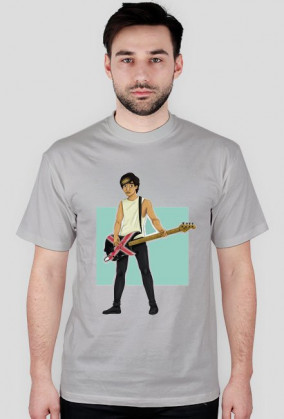 Calum Hood męska
