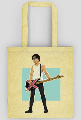 Torba Calum Hood