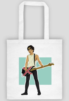 Torba Calum Hood