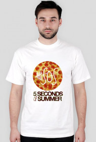 5SOS pizza męska